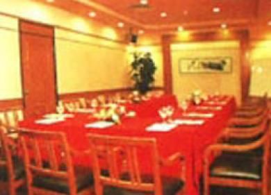 Jianghan Business Hotel Citycenter Wuhan Exterior foto