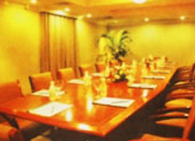 Jianghan Business Hotel Citycenter Wuhan Exterior foto